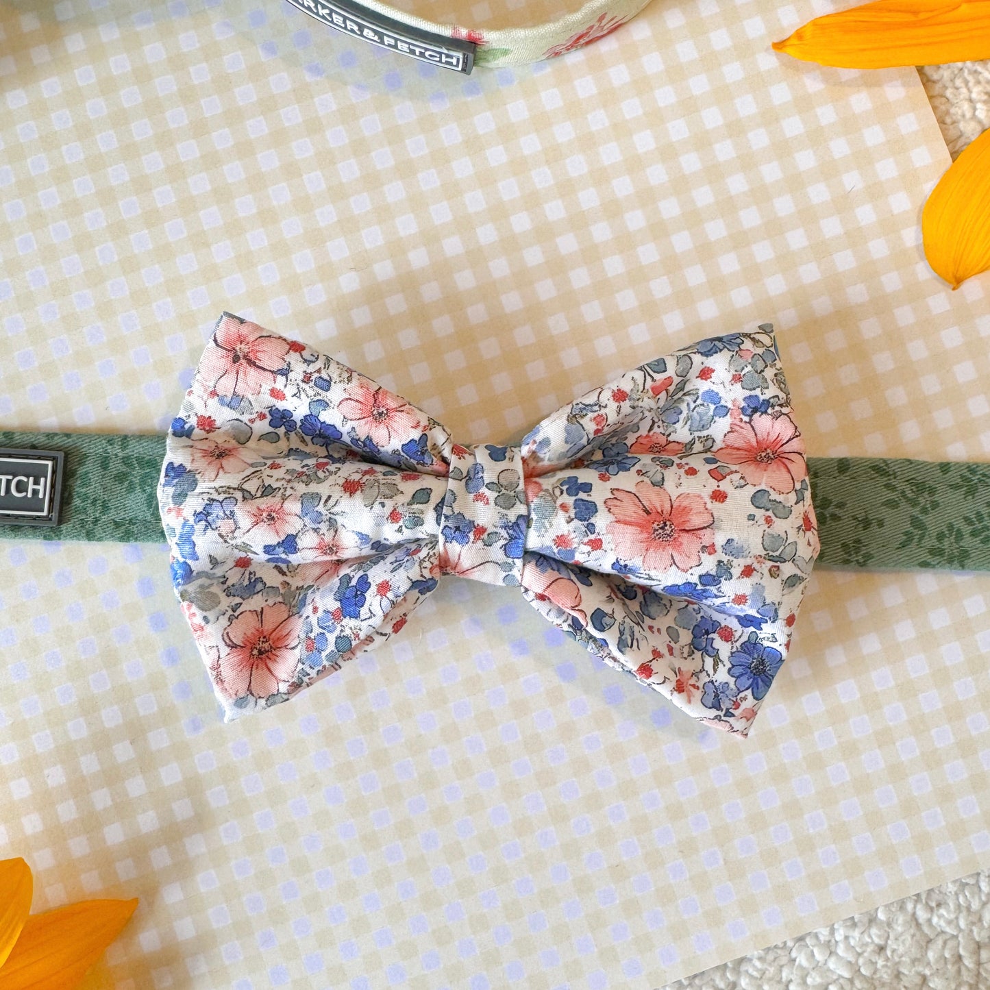 Dog Bowtie | Blossom