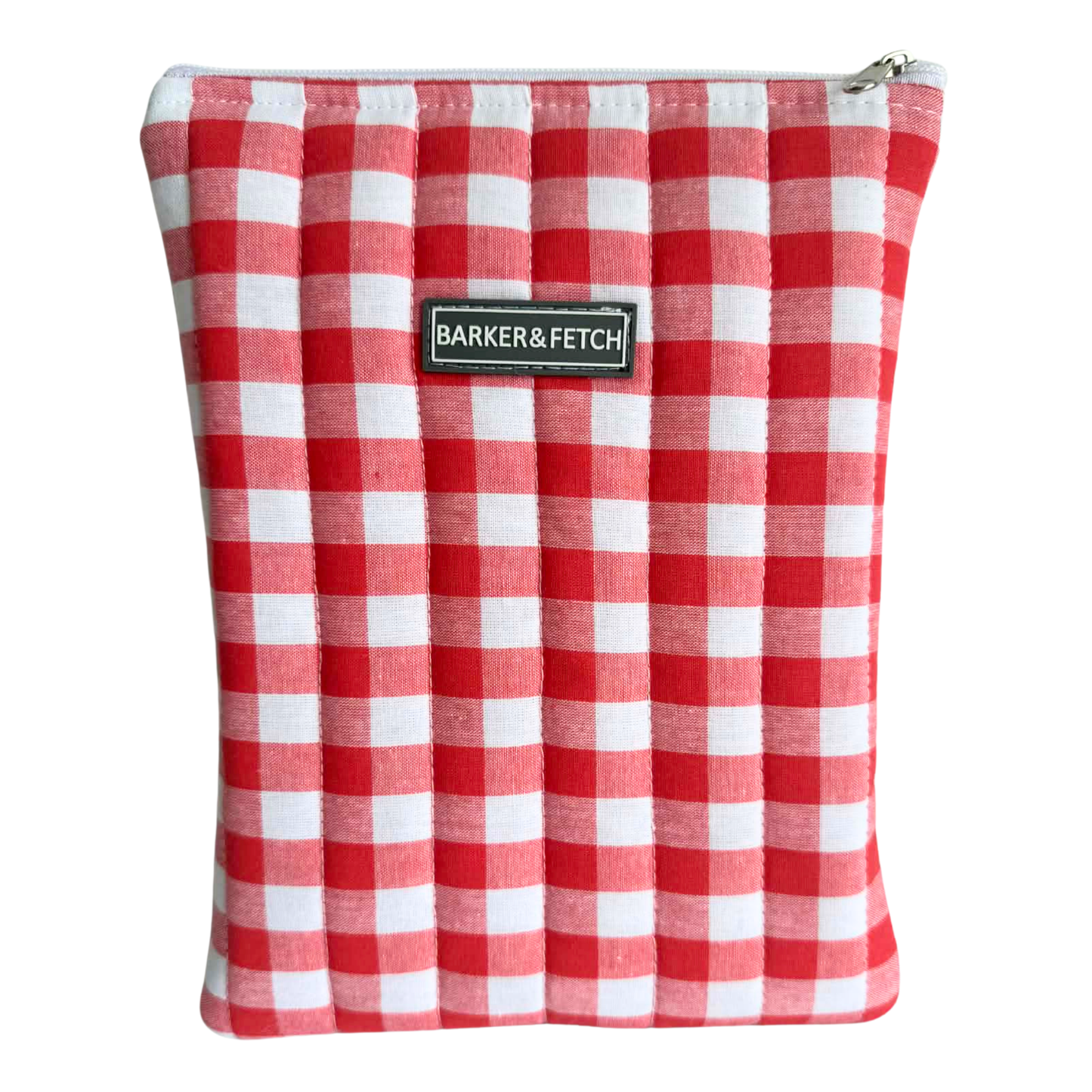 Padded E-reader sleeve | Little Orchard