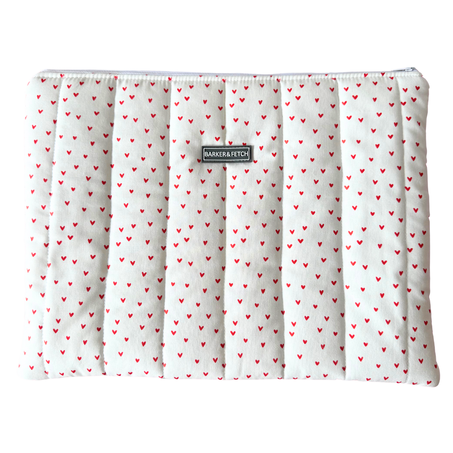 Padded Laptop sleeve | With Love