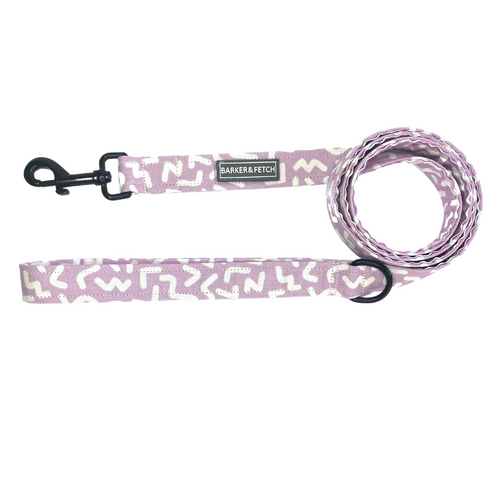 Dog leash - Wiggle