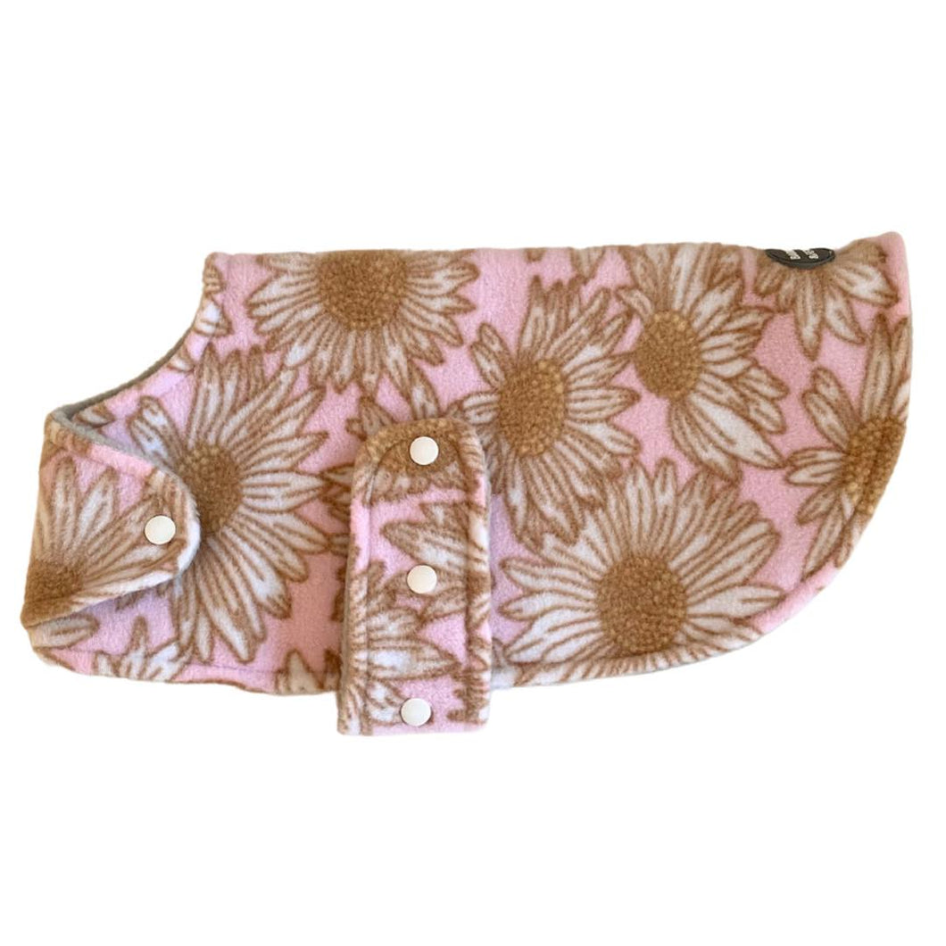 Winter coat - Petal