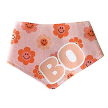 Load image into Gallery viewer, Dog bandana - Sunny | Flowers