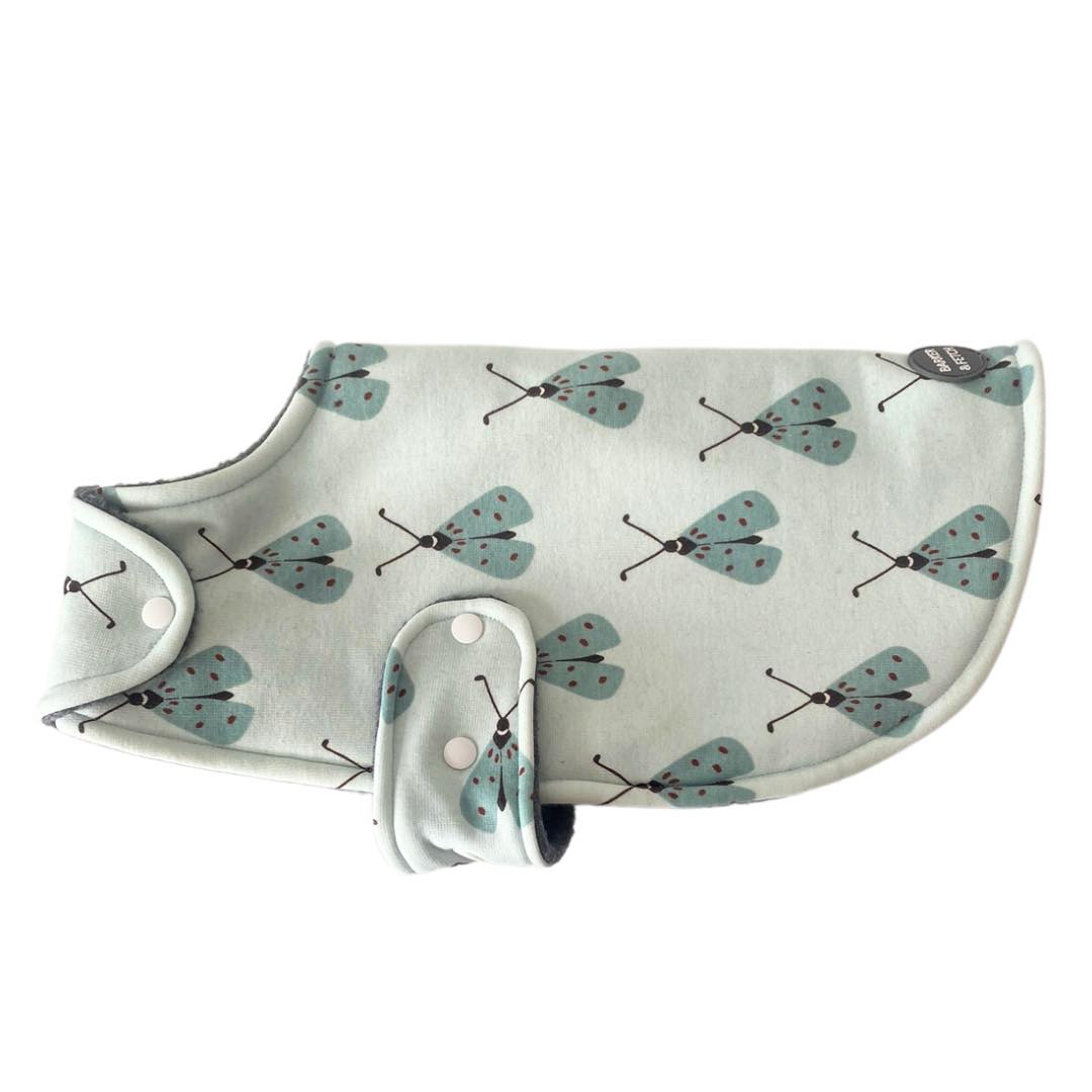 Basic Dog coat | Moths