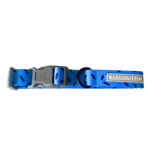 Dog collar - Razzoo