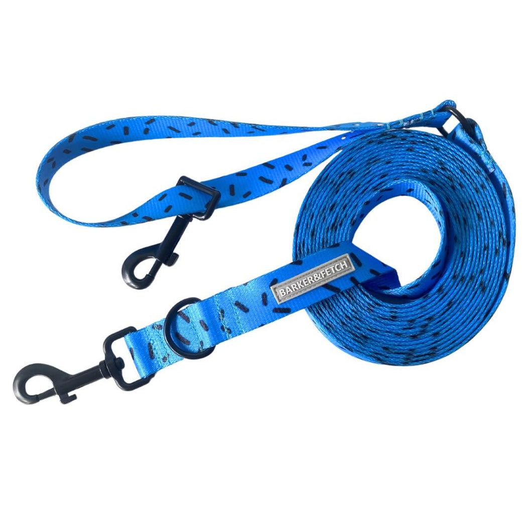 Dog recall leash 10metres - Razzoo