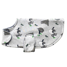 Load image into Gallery viewer, Basic Dog coat | Sloths