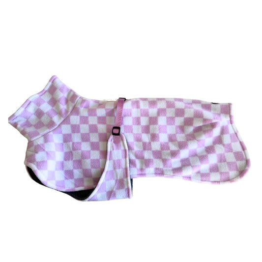 Turtleneck Dog Coat | Penny