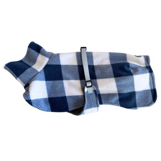 Turtleneck Dog Coat | Marvin