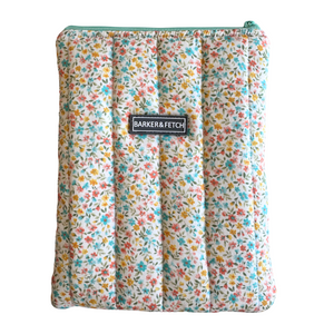 Padded E-reader sleeve | Meadow Valley