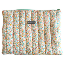 Load image into Gallery viewer, Padded Laptop sleeve | Meadow Valley