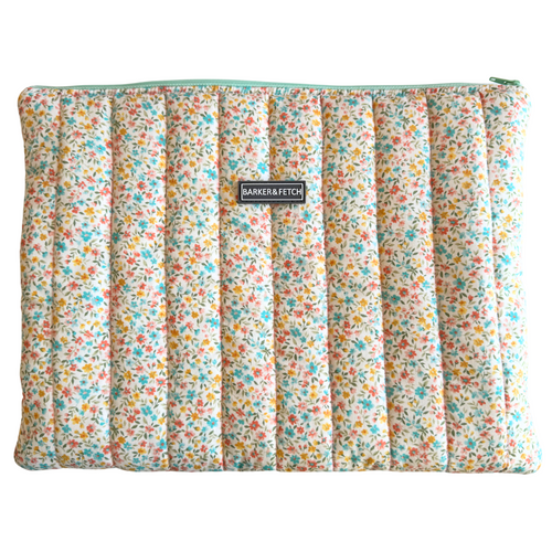 Padded Laptop sleeve | Meadow Valley