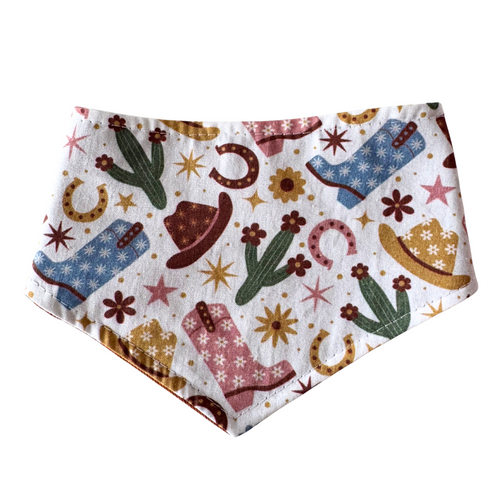 Dog bandana - Rodeo