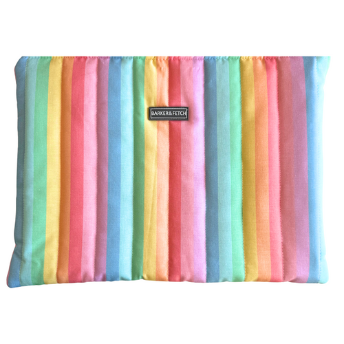 Padded Laptop sleeve | Rainbow
