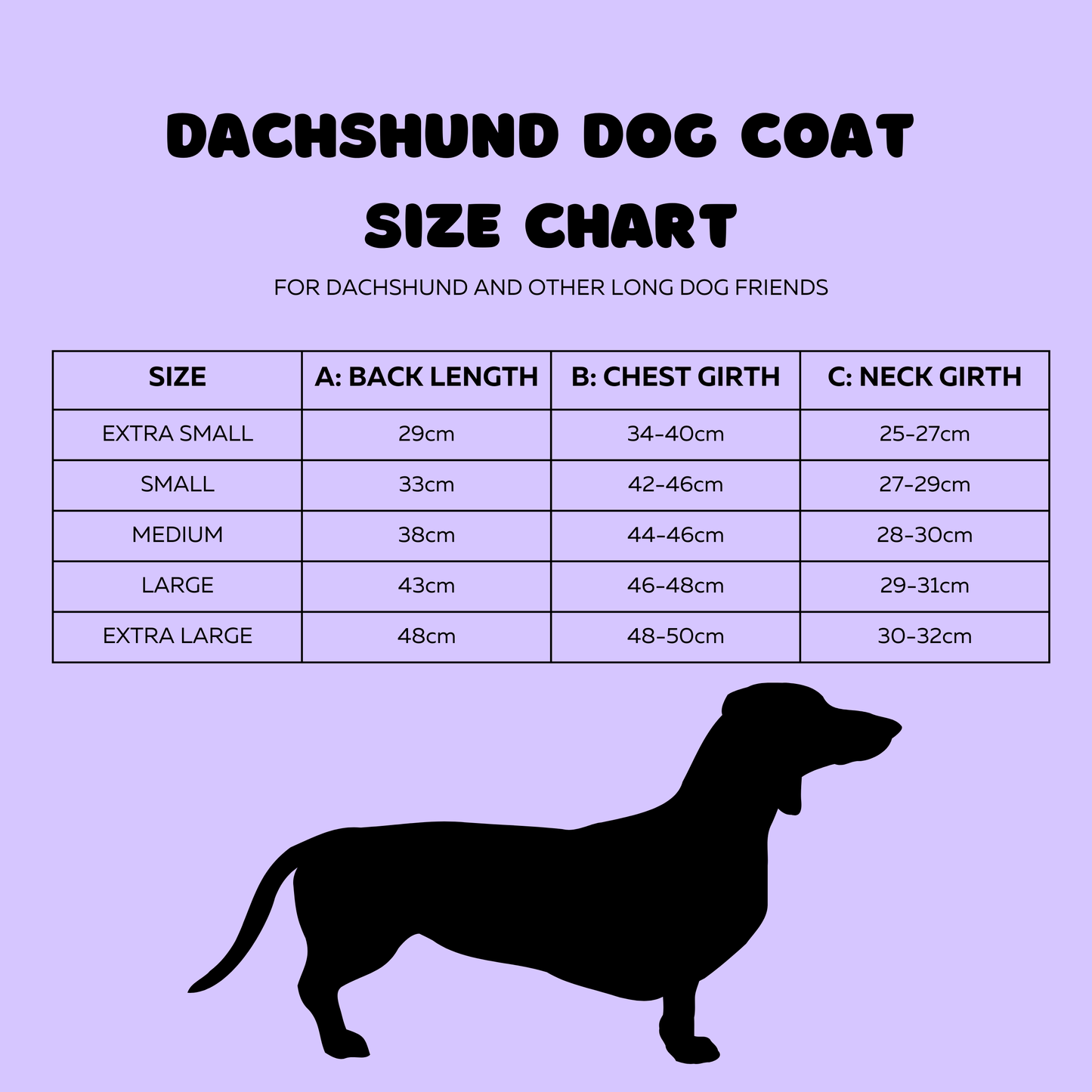 Turtleneck Dog Coat | Penny