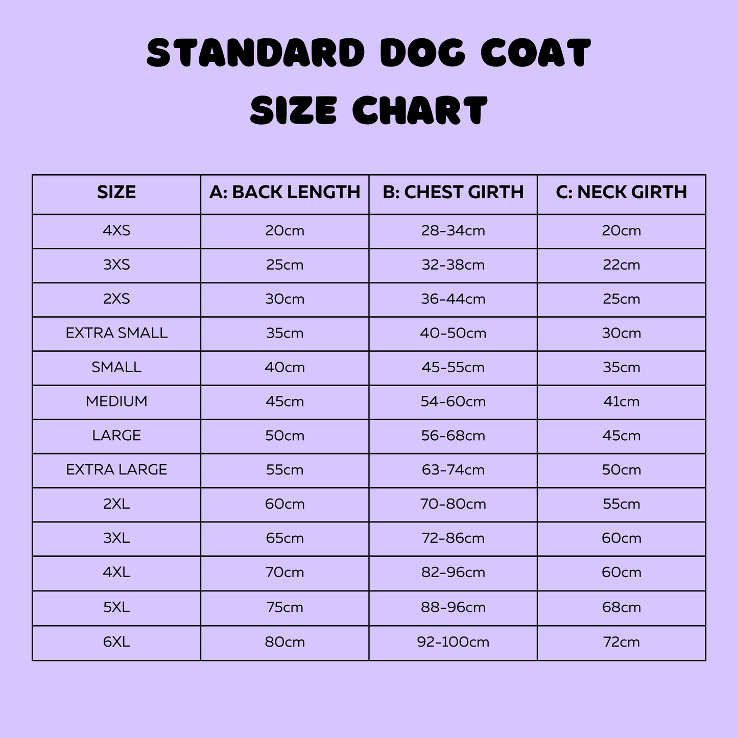 Turtleneck Dog Coat | Penny