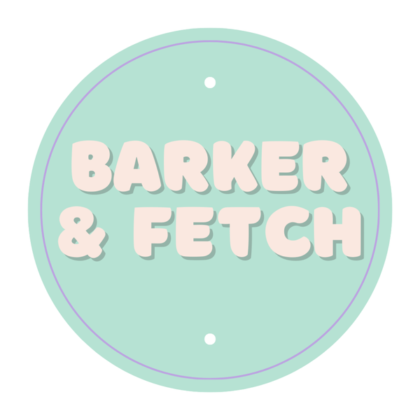 BARKER & FETCH