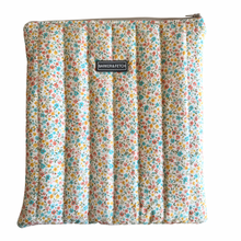 Load image into Gallery viewer, Padded Book sleeve | Meadow Valley