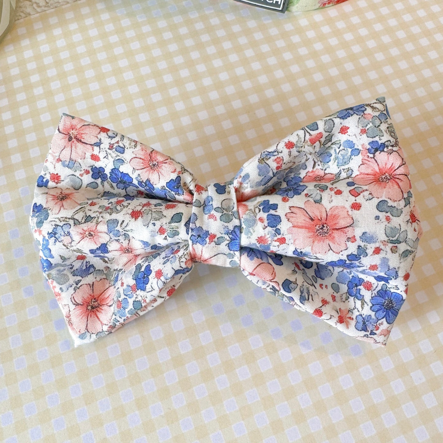 Dog Bowtie | Blossom