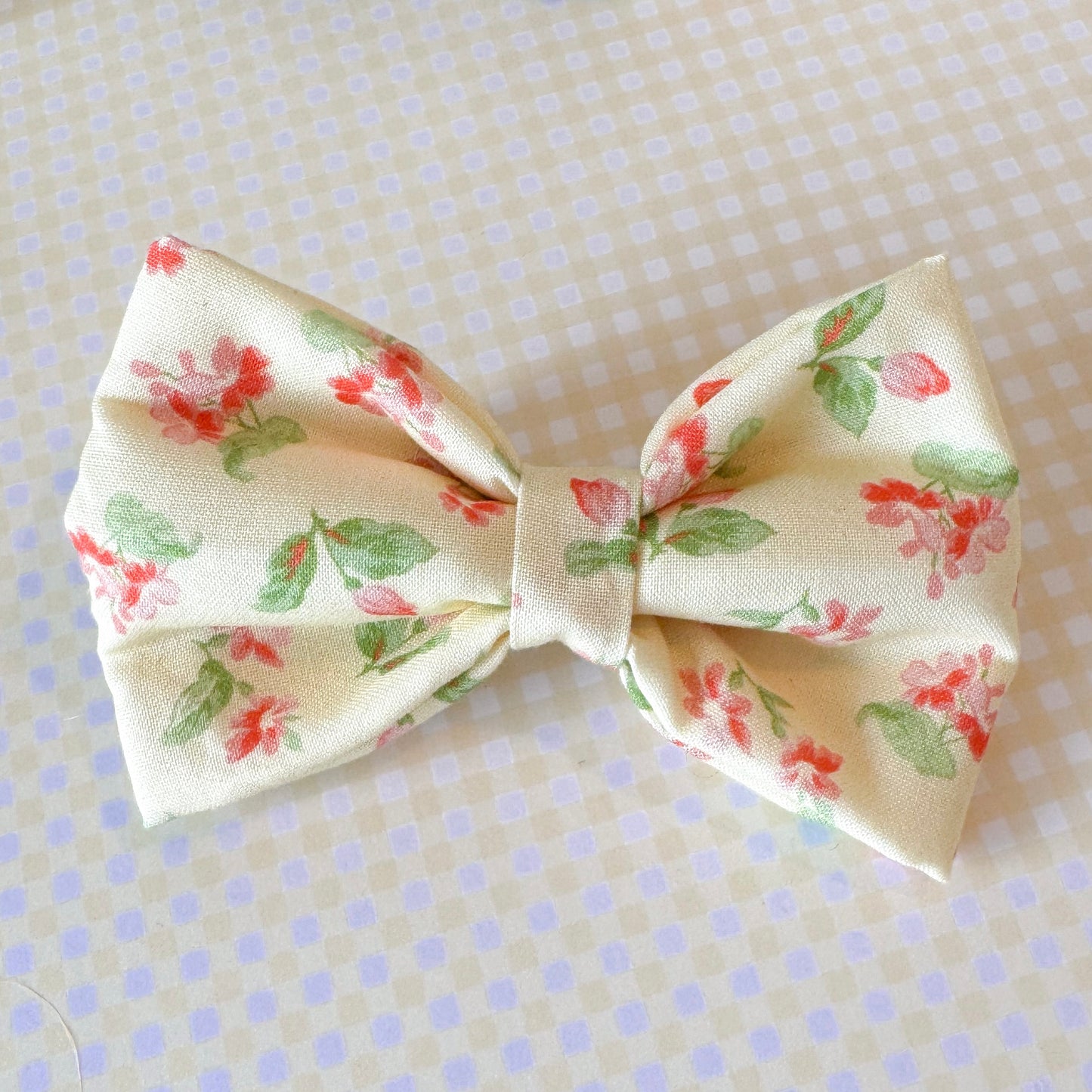 Dog Bowtie | Buttercup