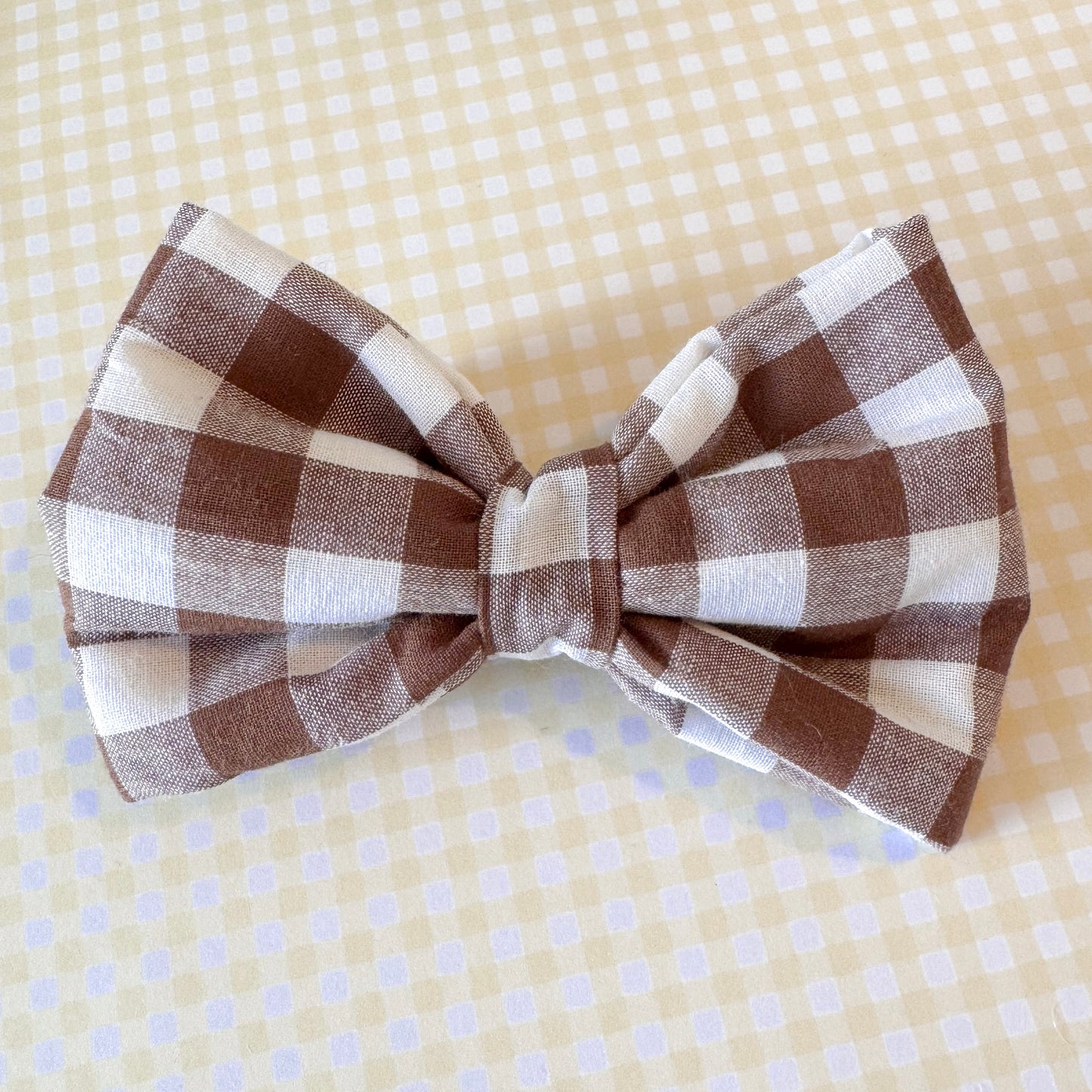 Dog Bowtie | Pinecone