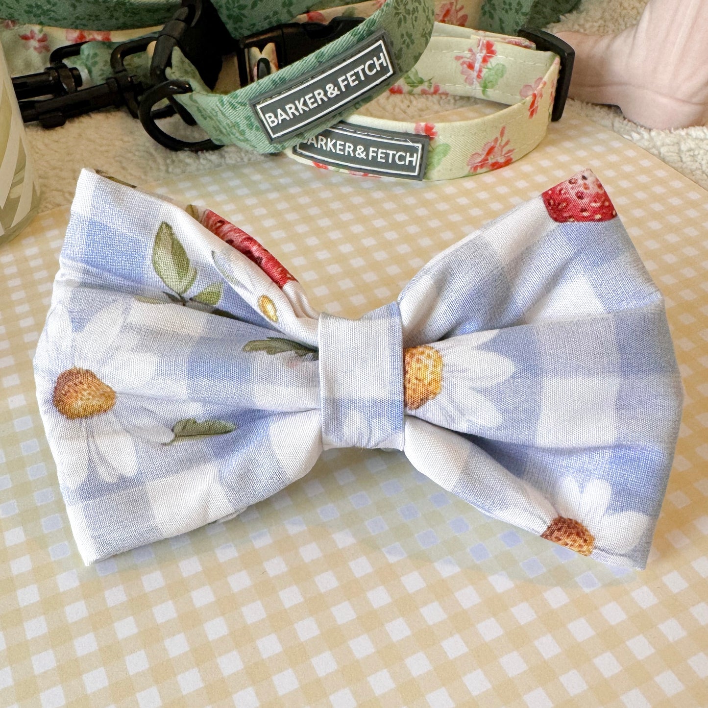 Dog Bowtie | Sugarplum