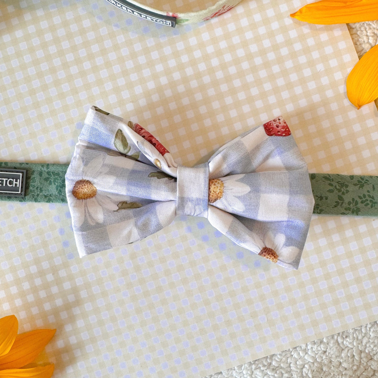 Dog Bowtie | Sugarplum
