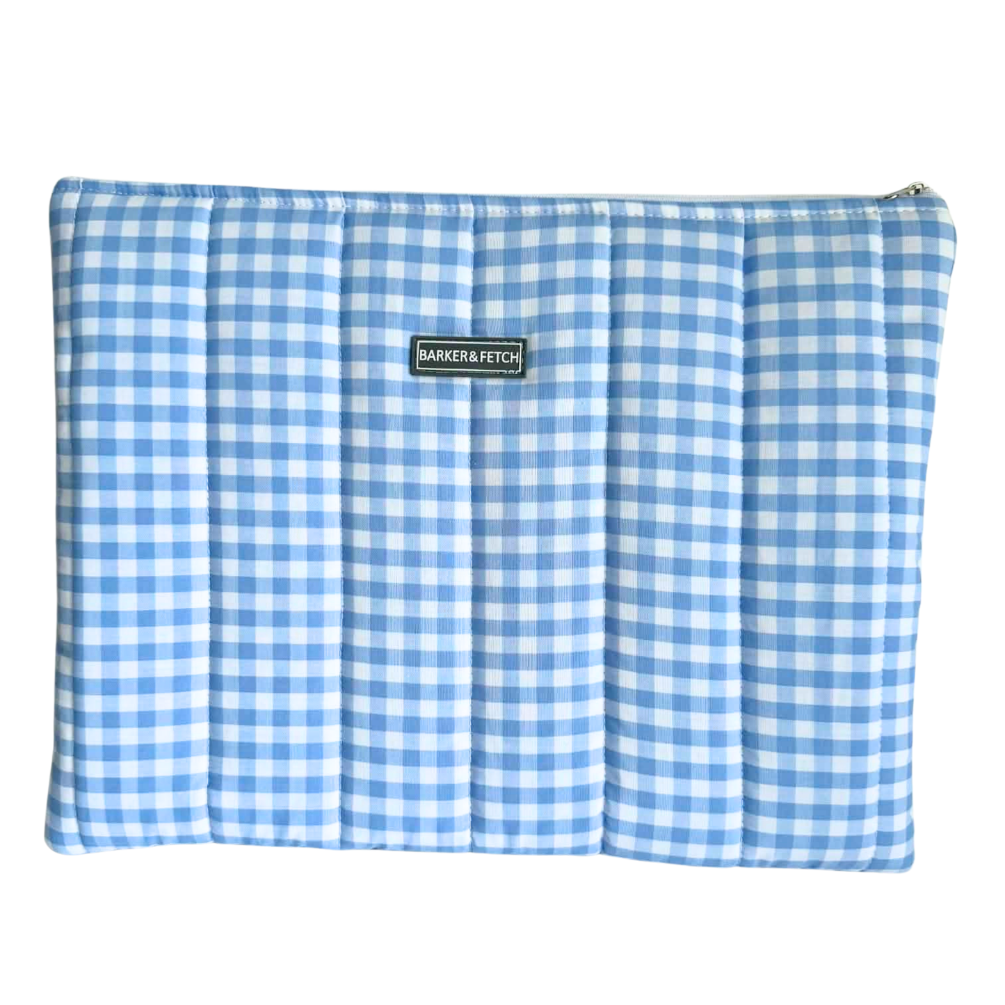 Padded Laptop sleeve | Sunday Blue