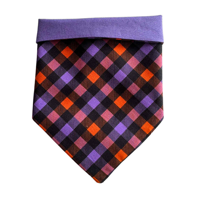 Dog bandana - Sweeney | Halloween