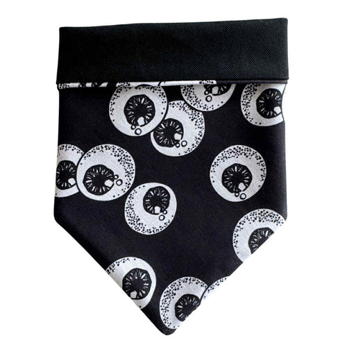 Dog bandana - Ghouls Gaze | Halloween