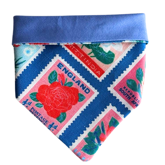 Dog bandana - Postmark Pup