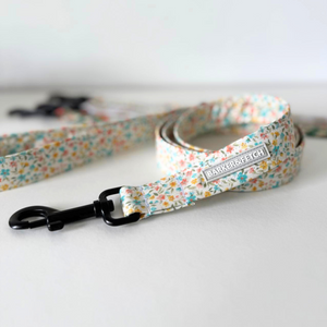 Dog leash - Meadow Valley | Montana | Floral
