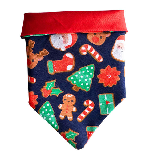 Dog bandana - Jingle
