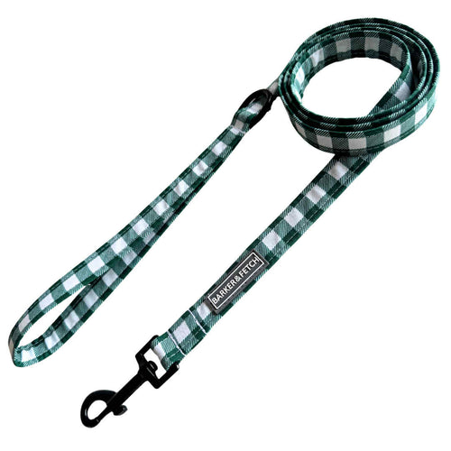 Dog leash - Christmas | North Pole Prep