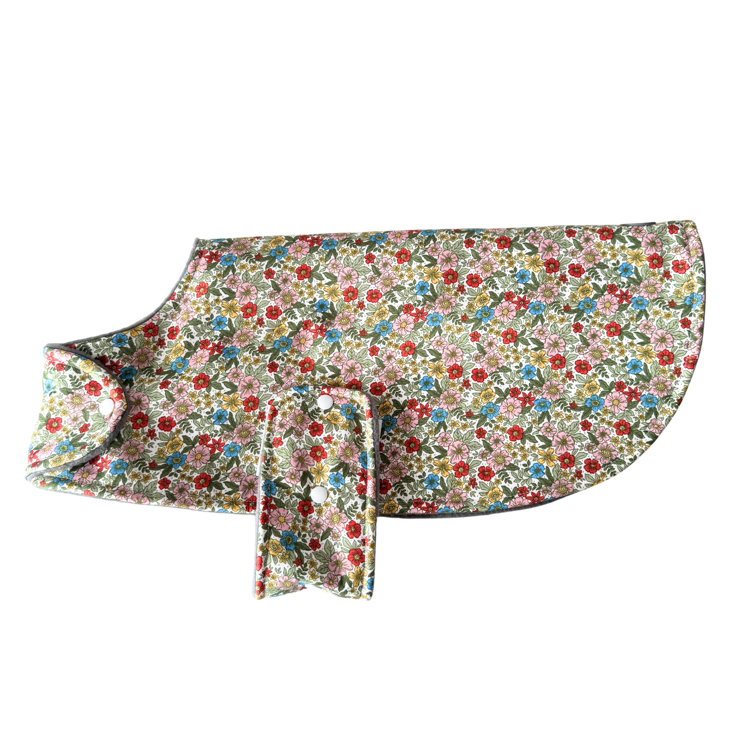 Basic Dog coat | Secret Garden