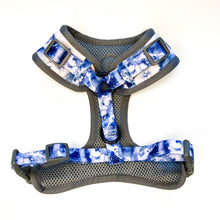 Load image into Gallery viewer, Dog neoprene harness - Rinsed