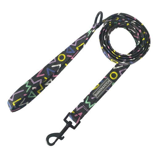 Dog leash - Ziggy