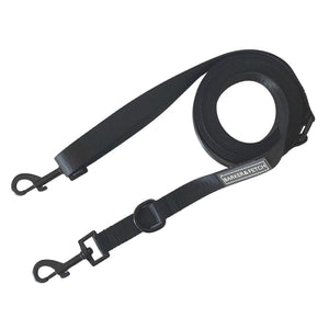 Long Leash 10m - Black