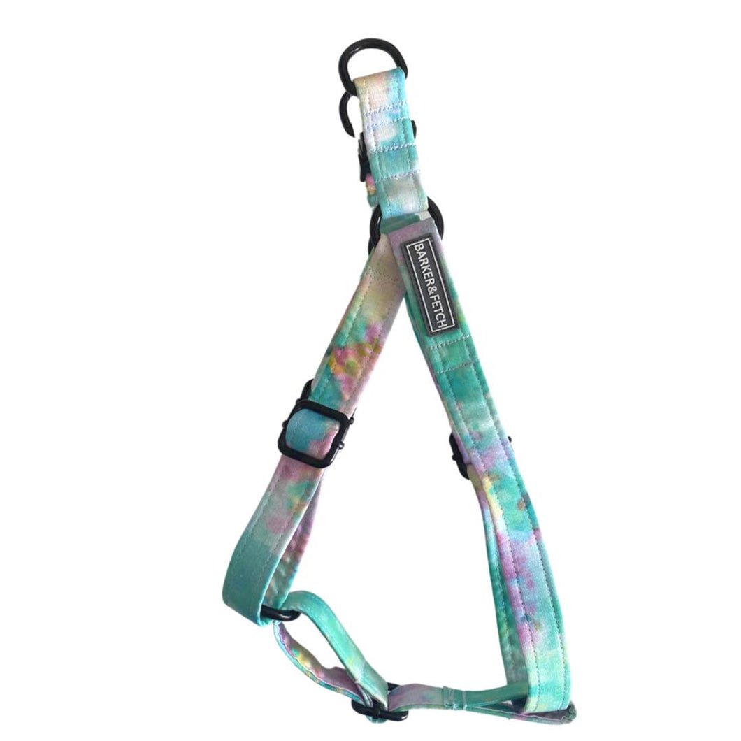 Strap Harness - Tully