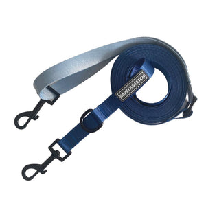 Long Leash 10m - Blueberry