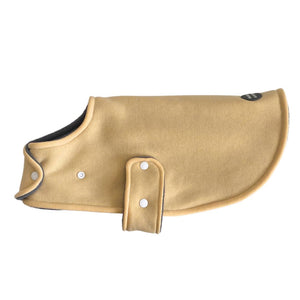 Winter coat - Camel