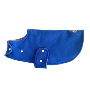 Winter coat - Scuba
