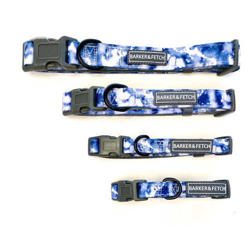 Rinsed Collar (Active design)