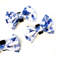 Load image into Gallery viewer, Rinsed Bowtie