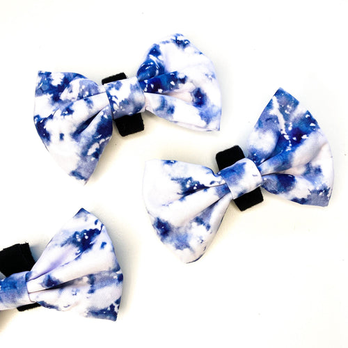 Rinsed Bowtie