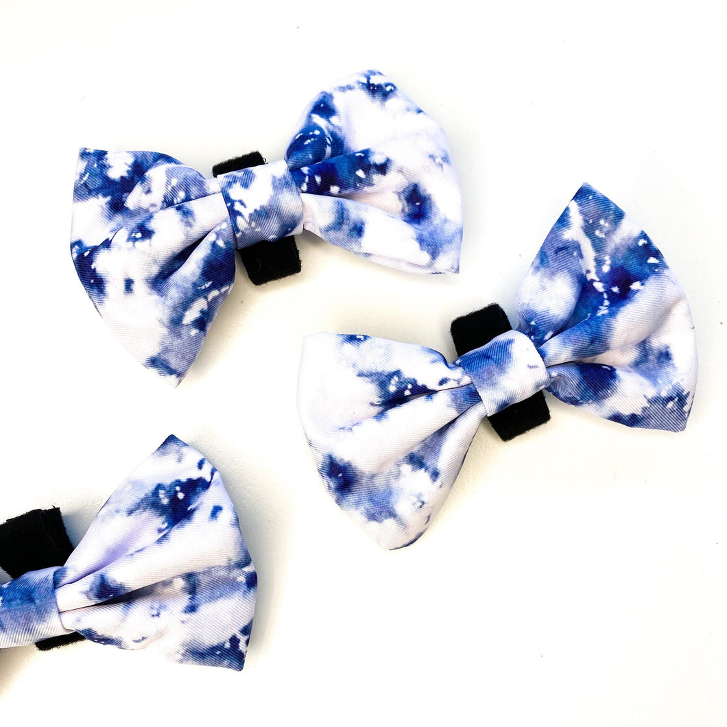 Rinsed Bowtie