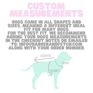 Dog coat 2023 - Mint (size medium)