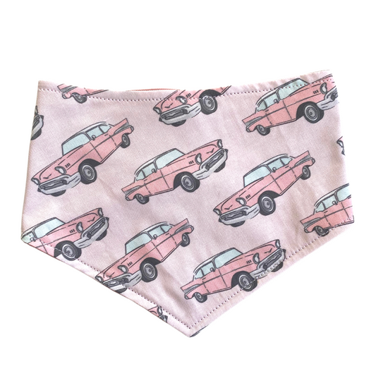 Dog bandana - Doug Judy