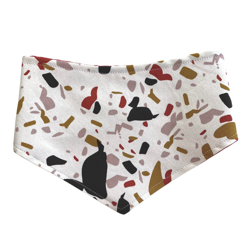 Brooklyn Bandana - Snap button