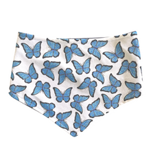 Load image into Gallery viewer, Dog bandana - Maisy | Butterflies