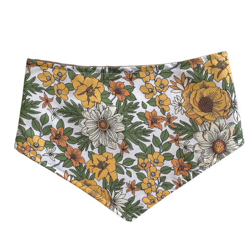 Dog bandana - Autumn